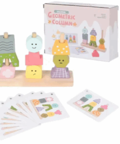 BLOQUE DE ENCAJE EMOCIONES