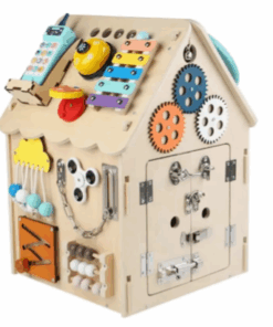 CASA MONTESSORI NATURAL