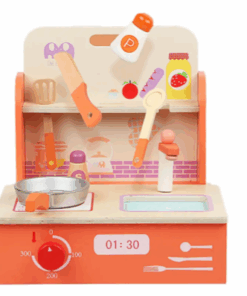 COCINA DE MESA NARANJO