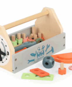 LUSTRIN HERRAMIENTAS PASTEL