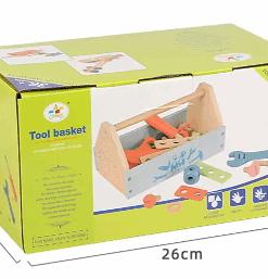 LUSTRIN HERRAMIENTAS PASTEL