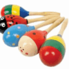 MARACAS M