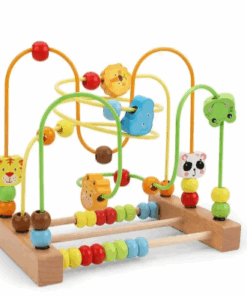 CIRCUITO MOTRICIDAD FRUTA