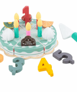 PASTEL DE CUMPLEAÑOS