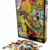 PUZZLE 1000 PCS - BOTES