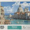 PUZZLE 1000 PCS - VENECIA 70 X 50 CM