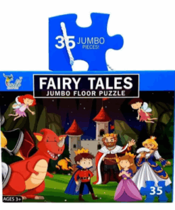 PUZZLE JUMBO REYES