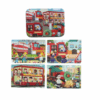 PUZZLE LATA TRANSPORTE