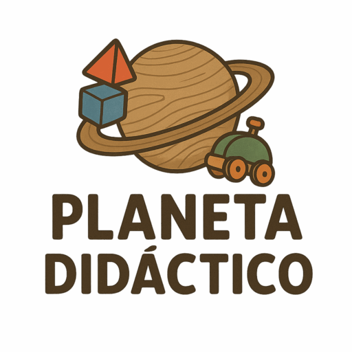 Planeta Didáctico