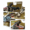 DINOSAURIO MODELOS SURTIDOS