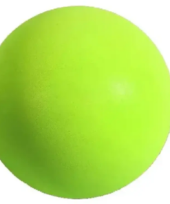 BALON ESPUMA SILENCIOSO 18CM MUTE BALL