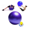 Balon Pilates Erizo 65cm ; 900grs