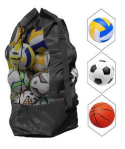 Bolso Portabalon 8 Balones