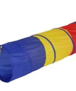 Carpa tunel 1.8m x 0.5m