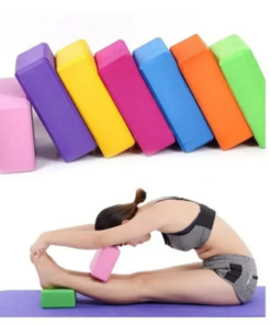 Ladrillo Yoga 180g